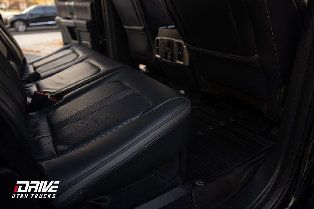 Used 2022 Ford F350 Platinum image 18