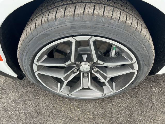 New 2026 Dodge Charger R/T AWD/4WD image 12