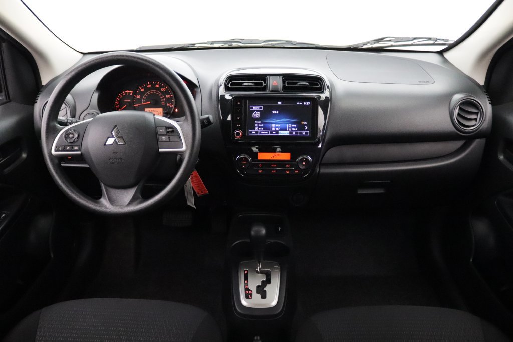 Used 2024 Mitsubishi Mirage G4 LE FWD image 23