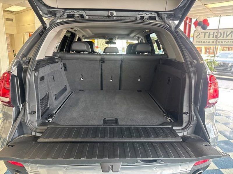 Used 2016 BMW X5 sDrive35i image 11