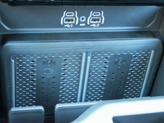 New 2027 RAM 1500 Rebel AWD/4WD image 28