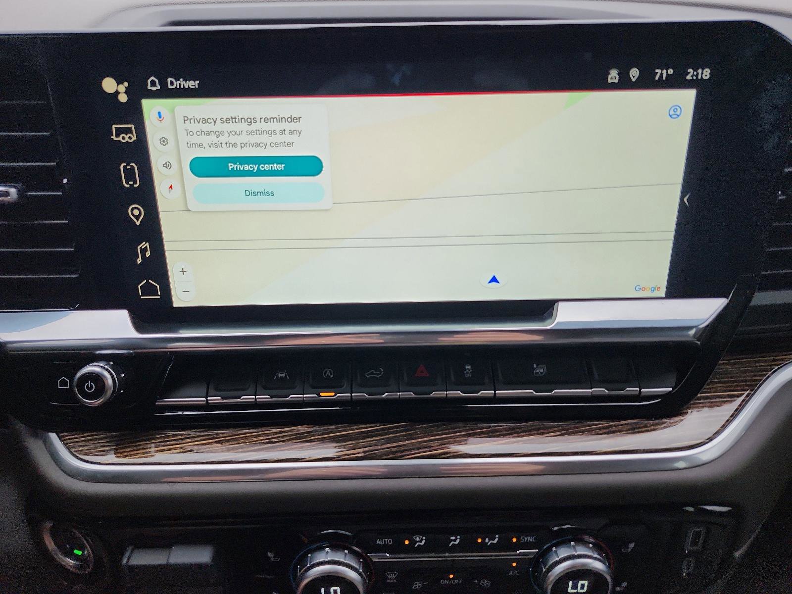 Used 2025 GMC Sierra 1500 SLE image 16