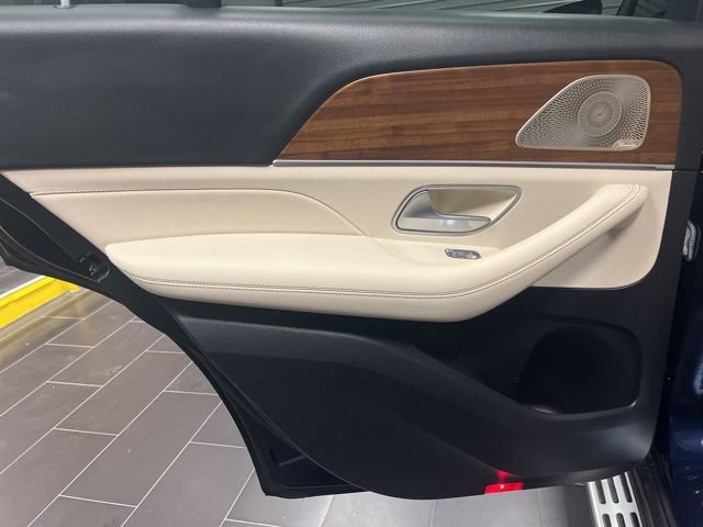 Used 2022 Mercedes-Benz GLE 350 image 11