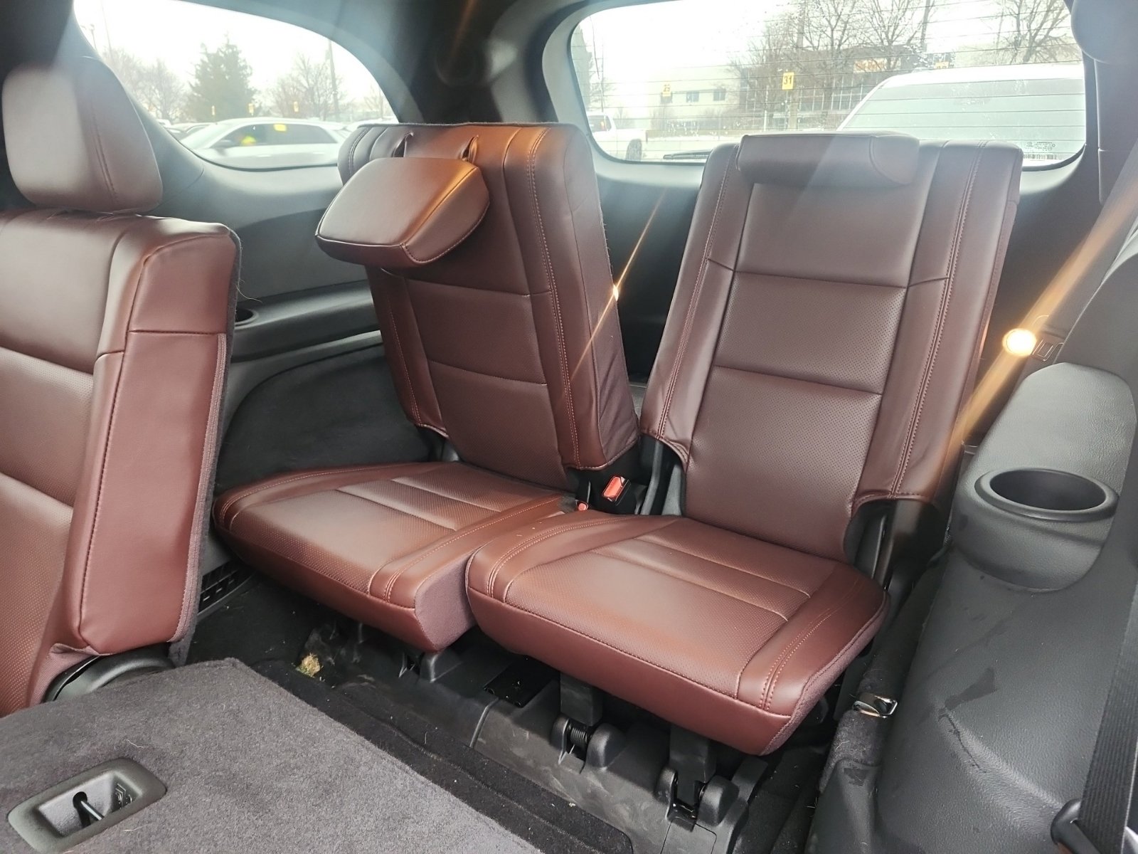 Used 2024 Dodge Durango R/T AWD/4WD image 15