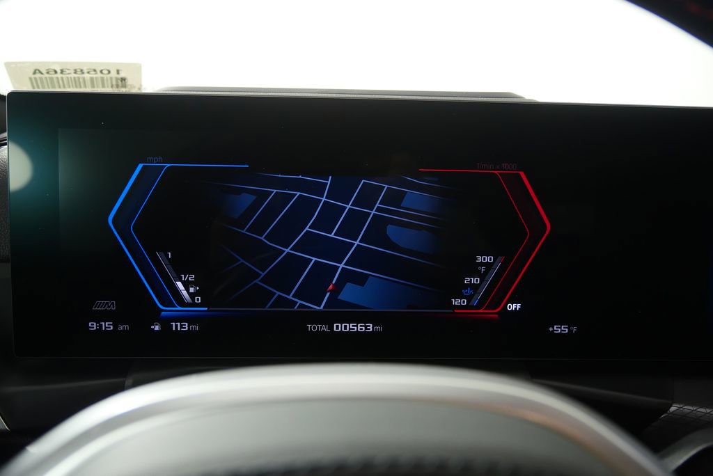 Used 2026 BMW M2 w/ Lighting Package image 21