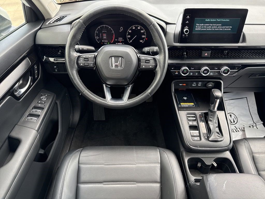Used 2023 Honda CR-V EX-L image 9