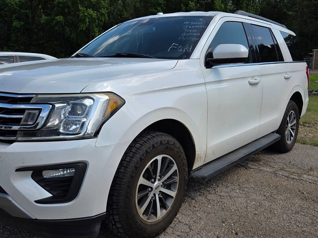 Used 2018 Ford Expedition XLT RWD image 13