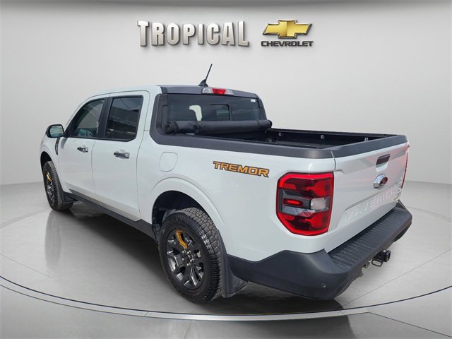Used 2023 Ford Maverick Tremor image 3