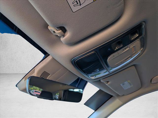 Used 2021 Genesis GV80 2.5T RWD image 22