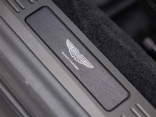 New 2026 Aston Martin V8 Vantage Coupe image 28