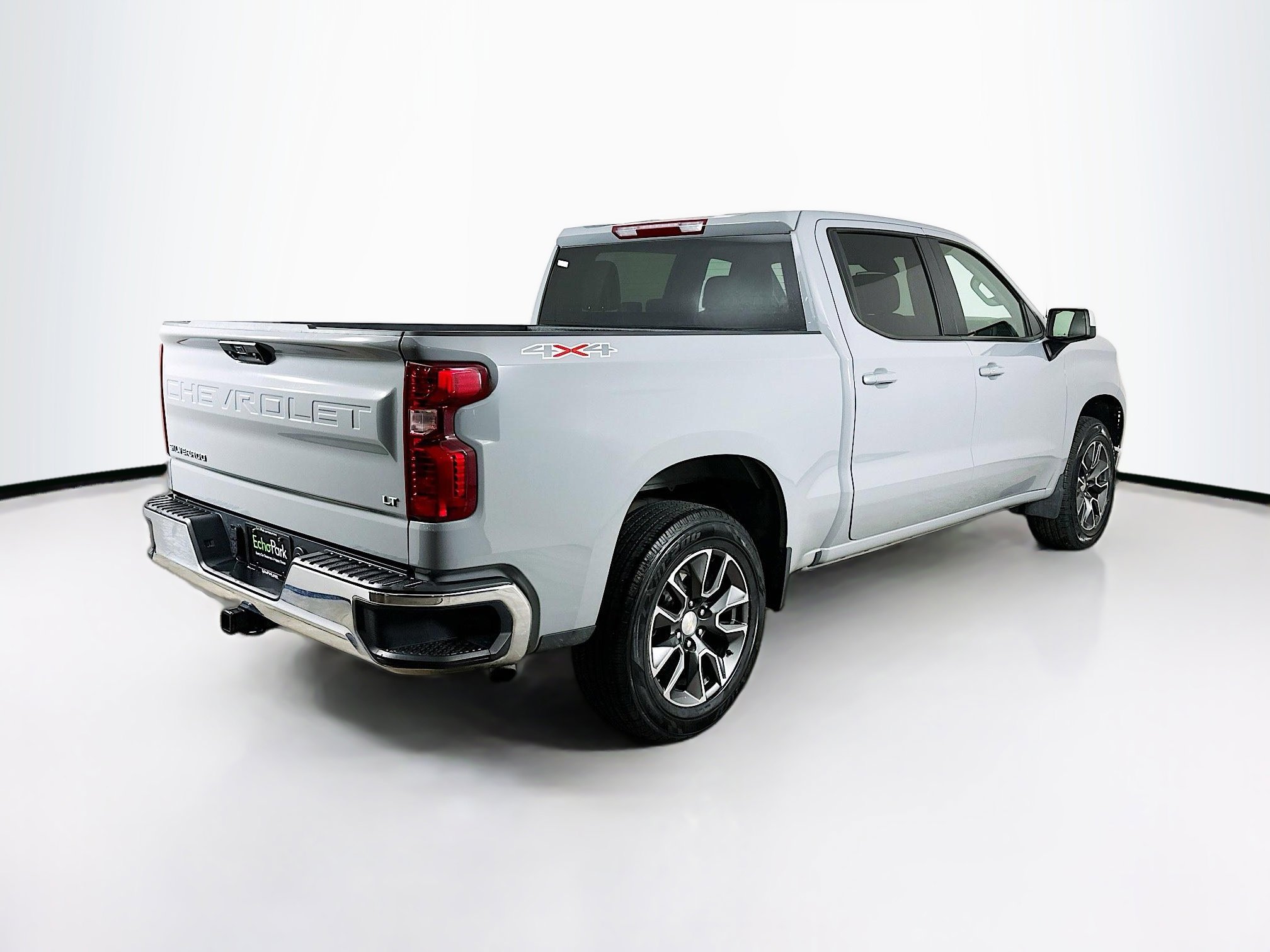 Used 2024 Chevrolet Silverado 1500 LT image 9