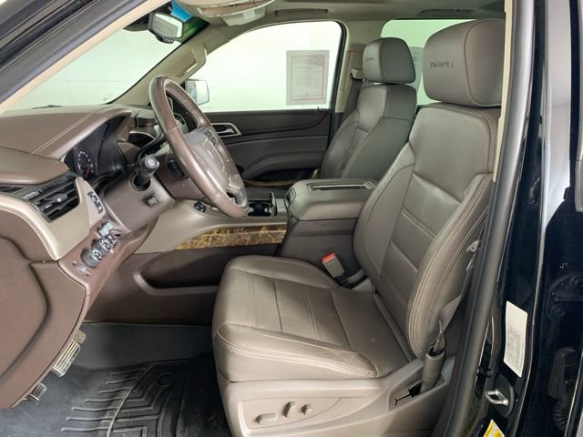 Used 2016 GMC Yukon XL Denali w/ Open Road Package AWD/4WD image 20