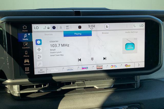 New 2025 Jeep Wrangler Sport S image 19