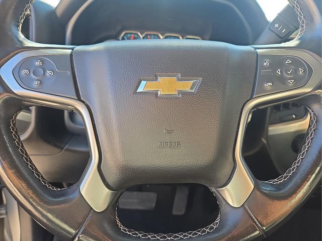 Used 2018 Chevrolet Silverado 1500 LT w/ Texas Edition image 31