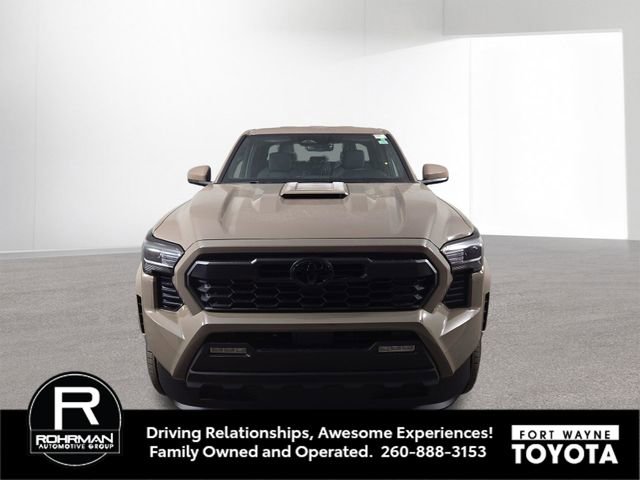 New 2026 Toyota Tacoma TRD Sport image 3