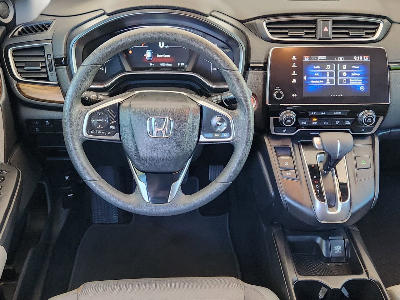 Certified 2018 Honda CR-V EX image 26