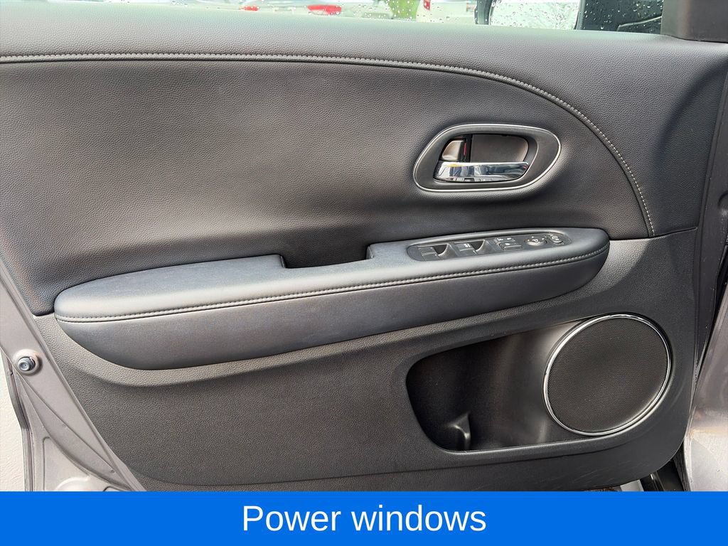 Used 2017 Honda HR-V EX-L image 16