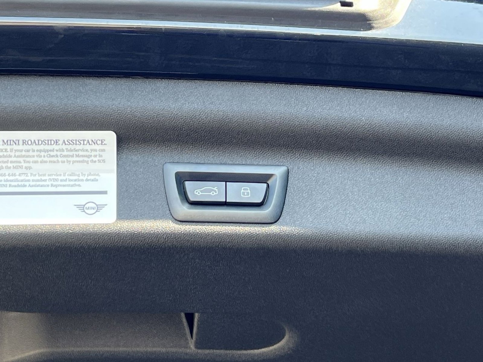 New 2026 MINI Cooper Countryman S image 25