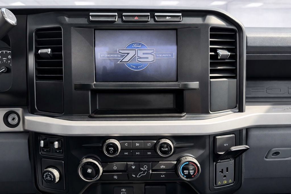 Used 2023 Ford F350 XL w/ XL Chrome Package image 14