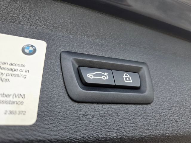Used 2021 BMW X1 sDrive28i w/ Convenience Package FWD image 18