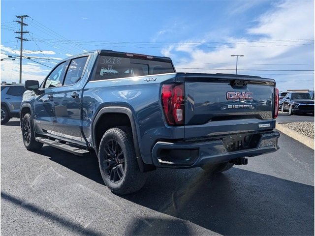 New 2026 GMC Sierra 1500 Elevation w/ Elevation Premium Package image 5