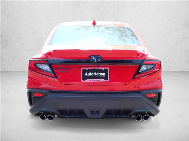 New 2026 Subaru WRX Limited w/ Accessory Package #2 AWD/4WD video 3