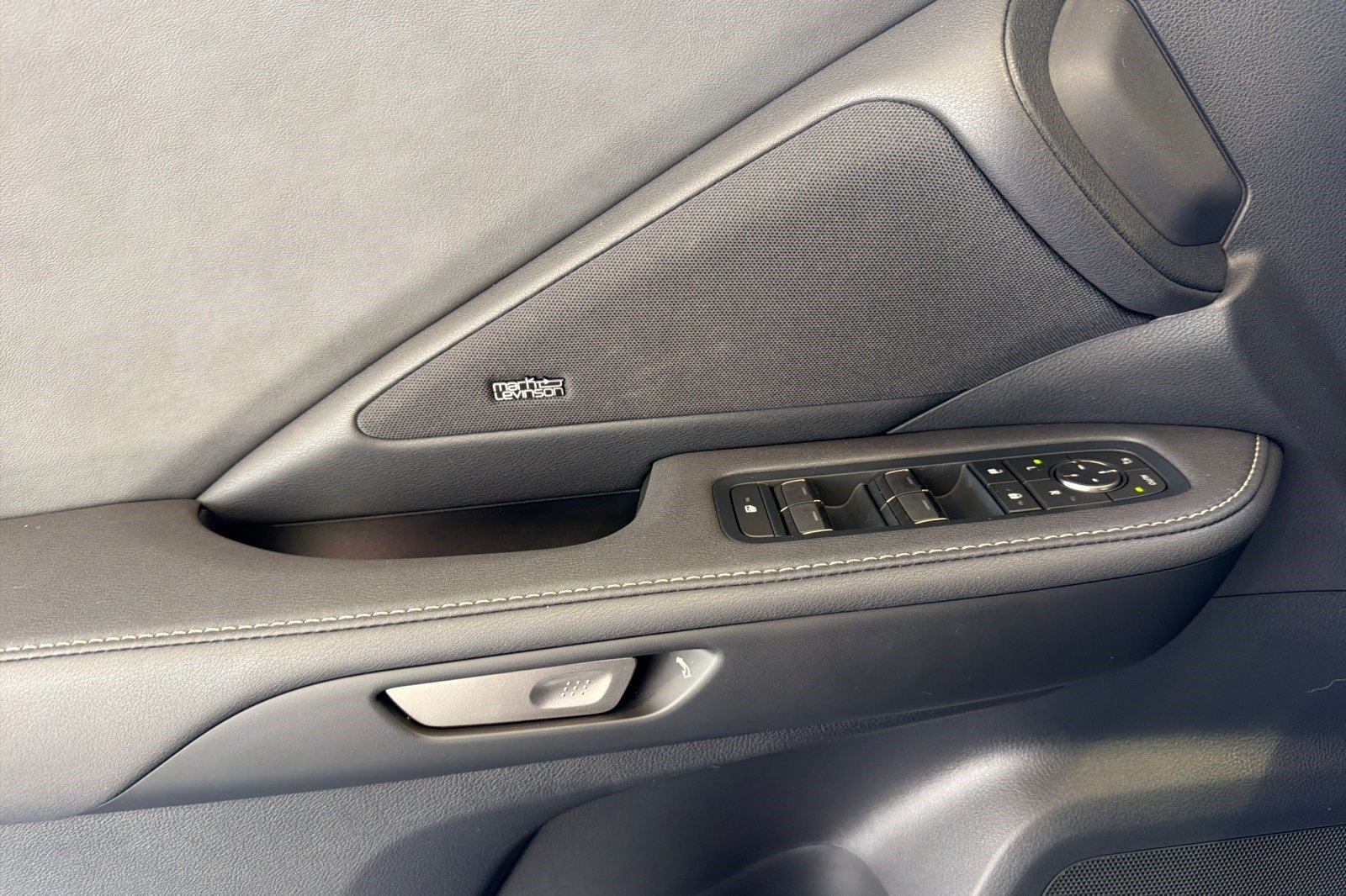 New 2026 Lexus TX 350 AWD w/ Technology Package image 9
