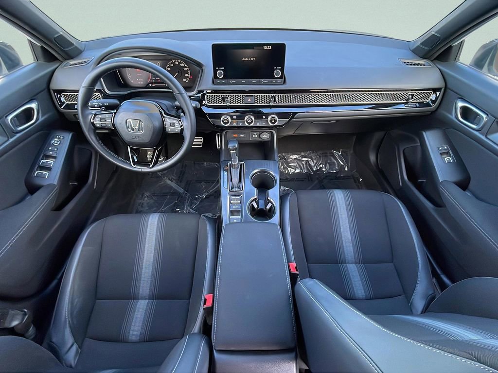 Used 2023 Honda Civic Sport image 30