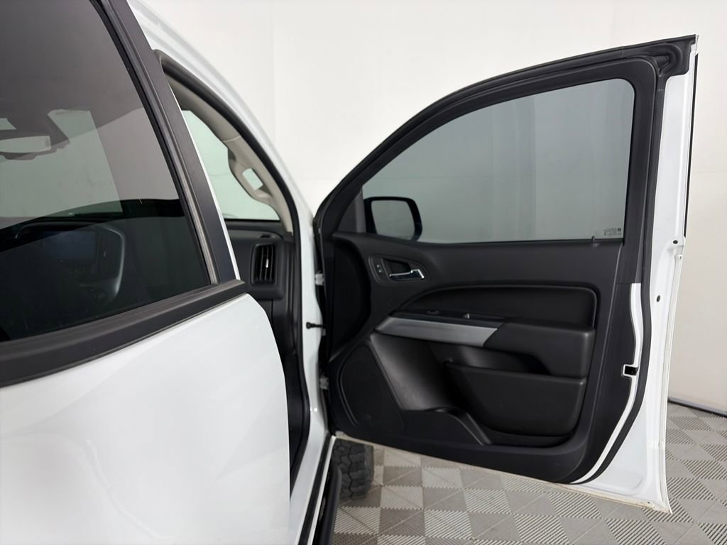 Used 2019 Chevrolet Colorado ZR2 w/ LPO, Power Package image 29