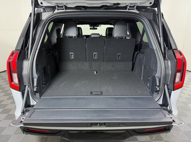 New 2026 Ford Expedition Max Platinum w/ Stealth Appearance Package AWD/4WD image 8