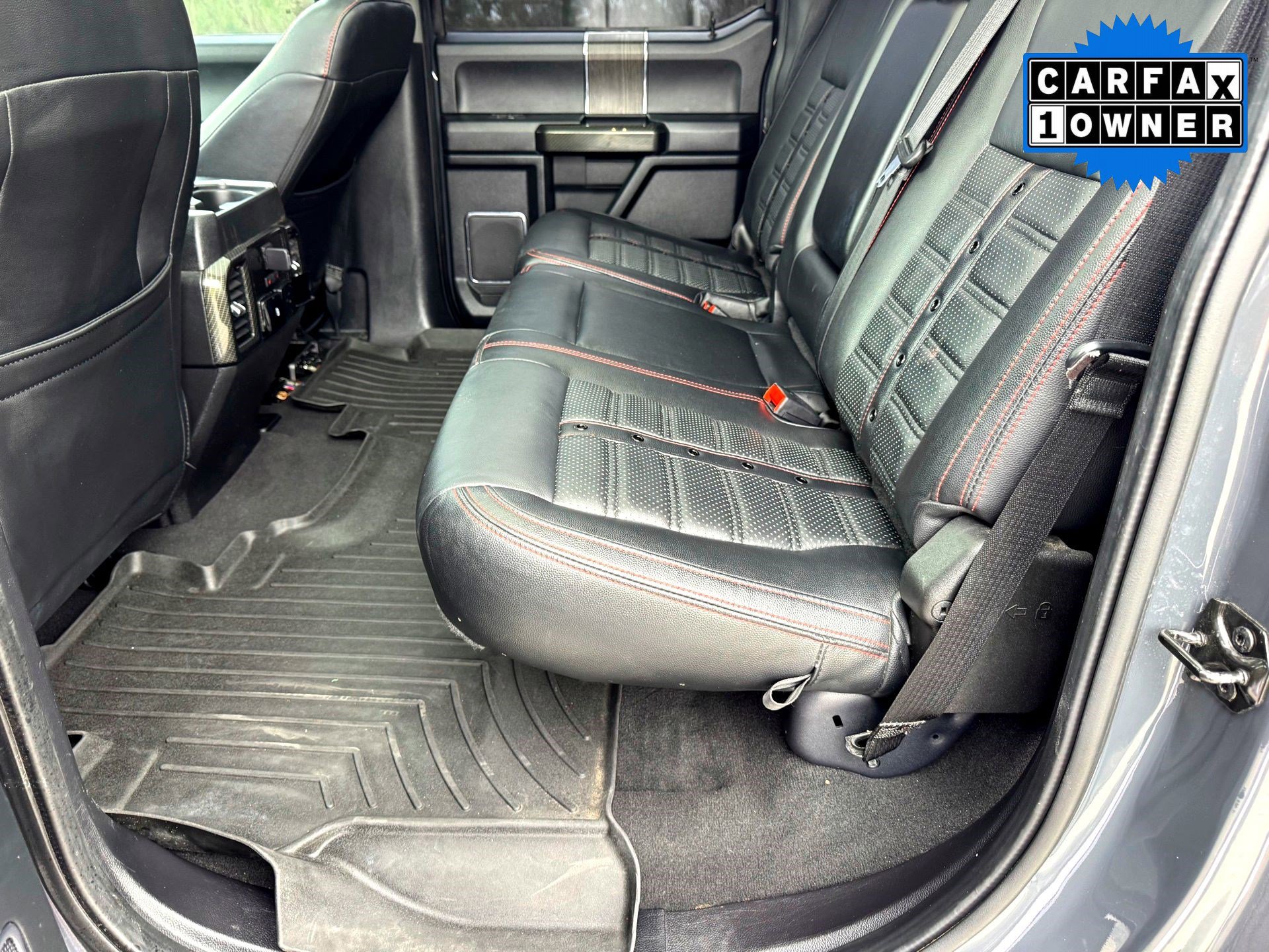 Used 2021 Ford F250 Lariat w/ Lariat Ultimate Package image 21