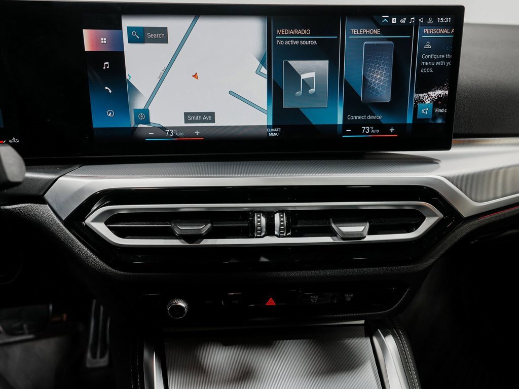 Used 2024 BMW 440i xDrive Coupe w/ Premium Package image 20