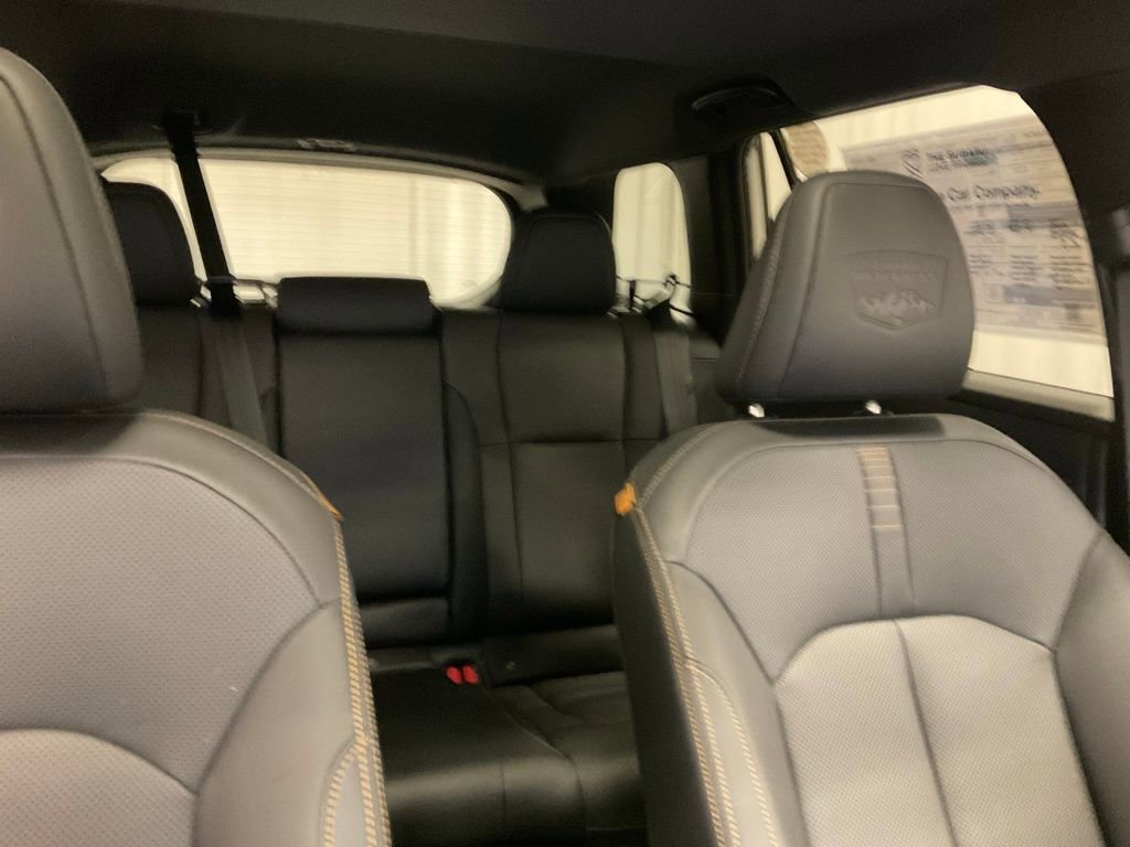 New 2026 Subaru Outback Wilderness AWD/4WD image 30