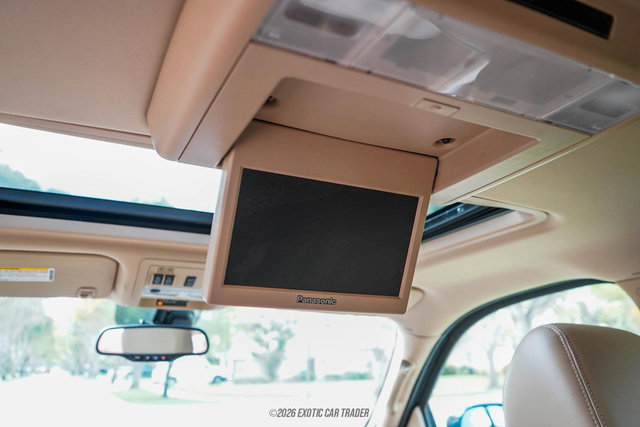 Used 2009 Cadillac Escalade AWD image 57