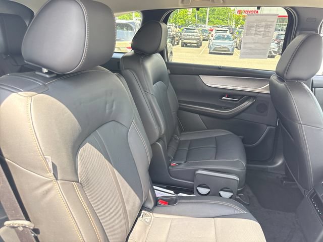 Used 2024 MAZDA CX-90 Plug-In Hybrid w/ Premium Pkg AWD/4WD image 14