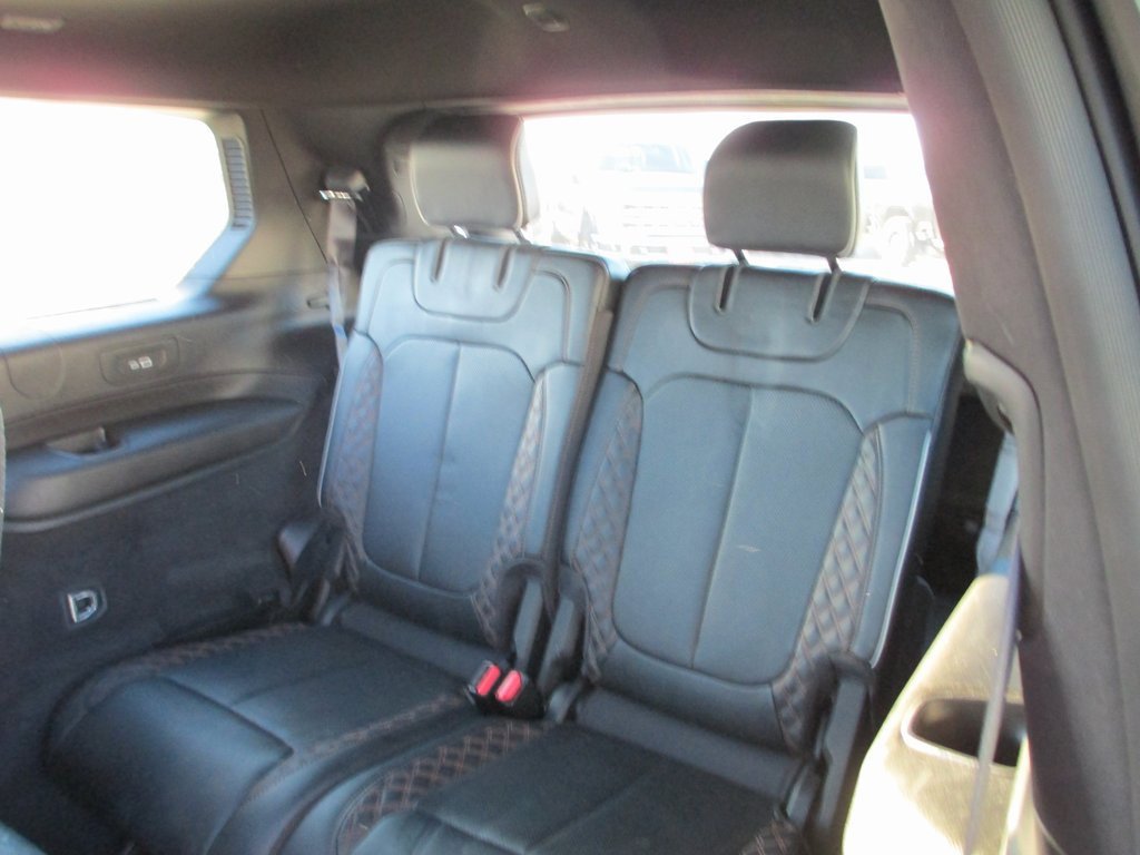Used 2024 Jeep Grand Cherokee L Summit image 21