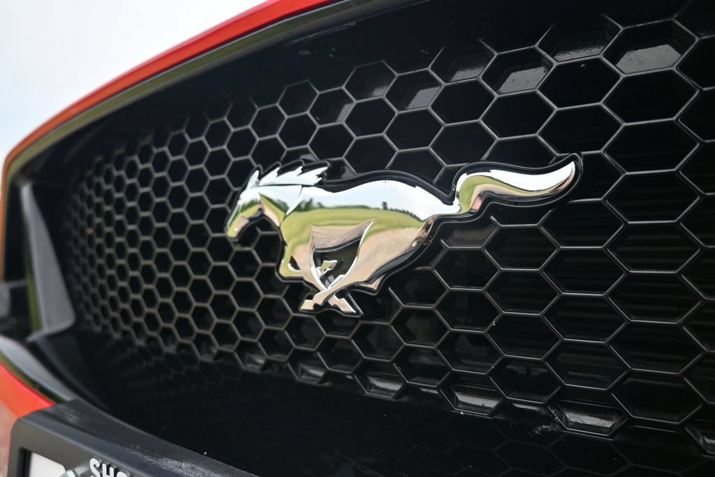 Used 2018 Ford Mustang GT Premium w/ Equipment Group 401A RWD image 16