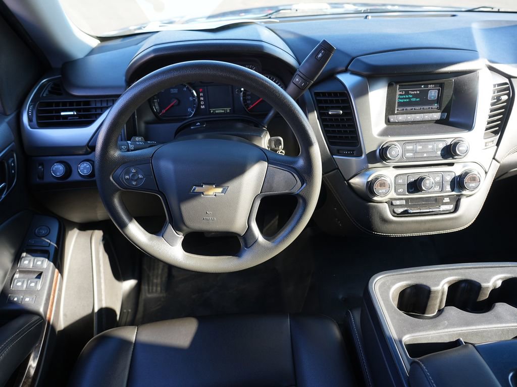 Used 2016 Chevrolet Suburban 4WD w/ Max Trailering Package image 19