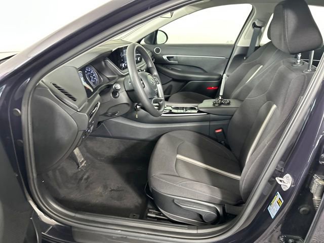 Certified 2023 Hyundai Sonata SE image 11