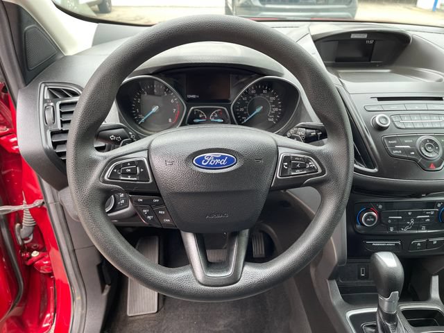 Used 2017 Ford Escape SE AWD/4WD image 14