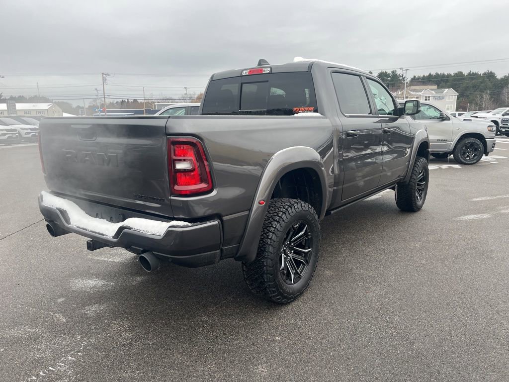 New 2026 RAM 1500 Big Horn image 7