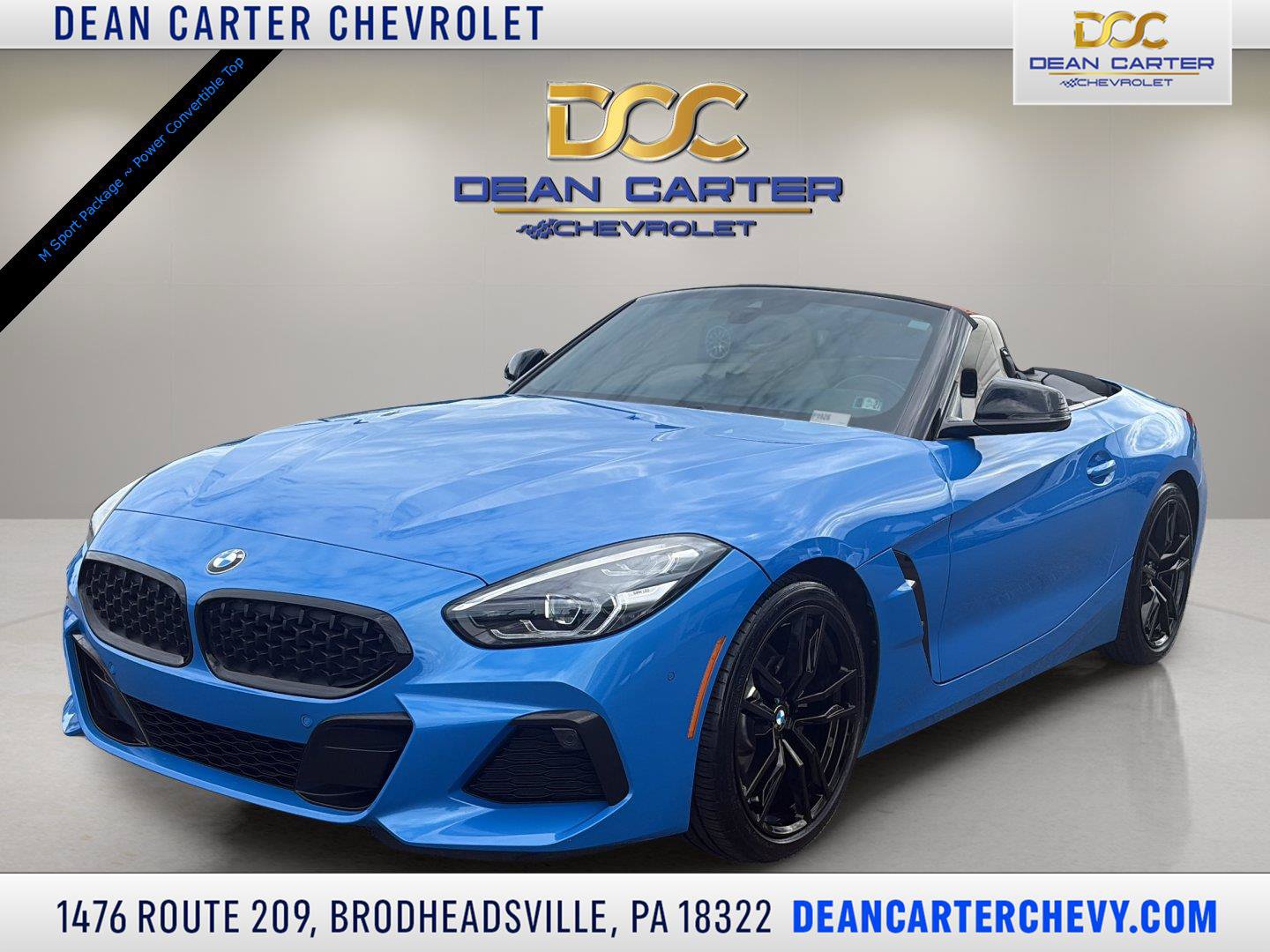 BMW Z4 for Sale - Kelley Blue Book