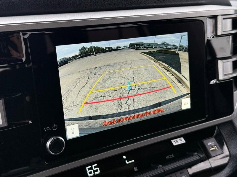 Used 2026 Toyota Tundra SR5 w/ SR5 Convenience Package AWD/4WD image 24