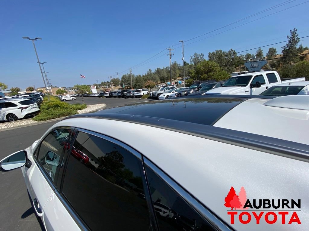 Used 2026 Lexus RX 450h AWD w/ Convenience Package image 9
