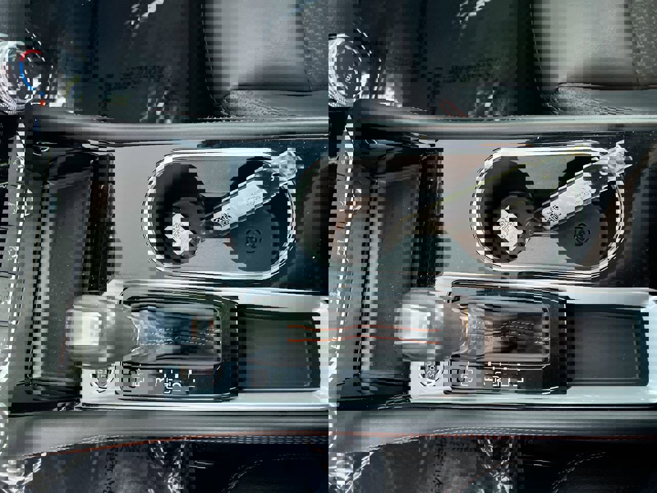 Used 2025 Nissan Altima 2.5 SR image 21