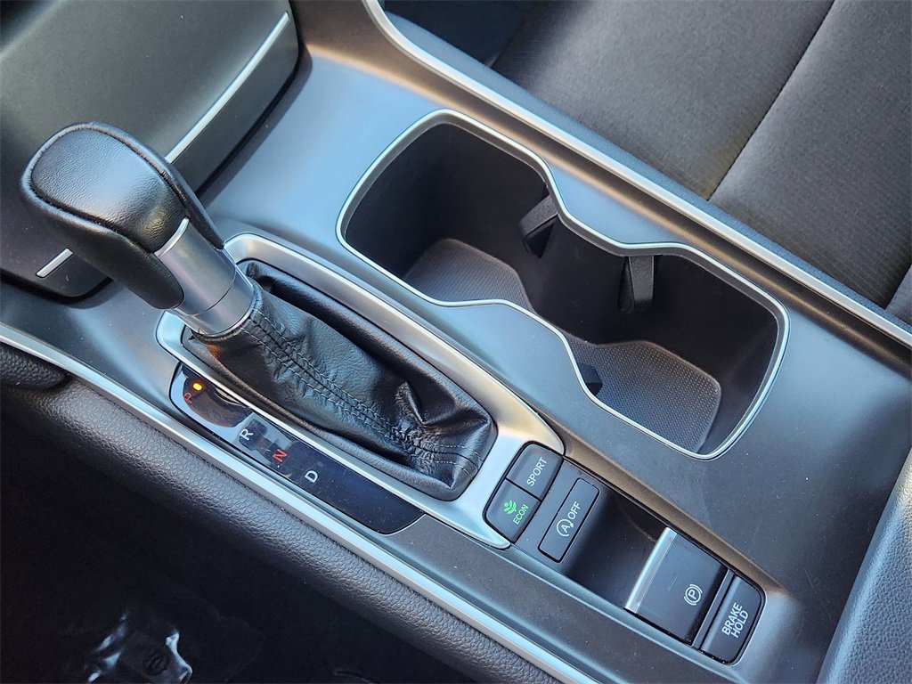 Used 2022 Honda Accord Sport image 17