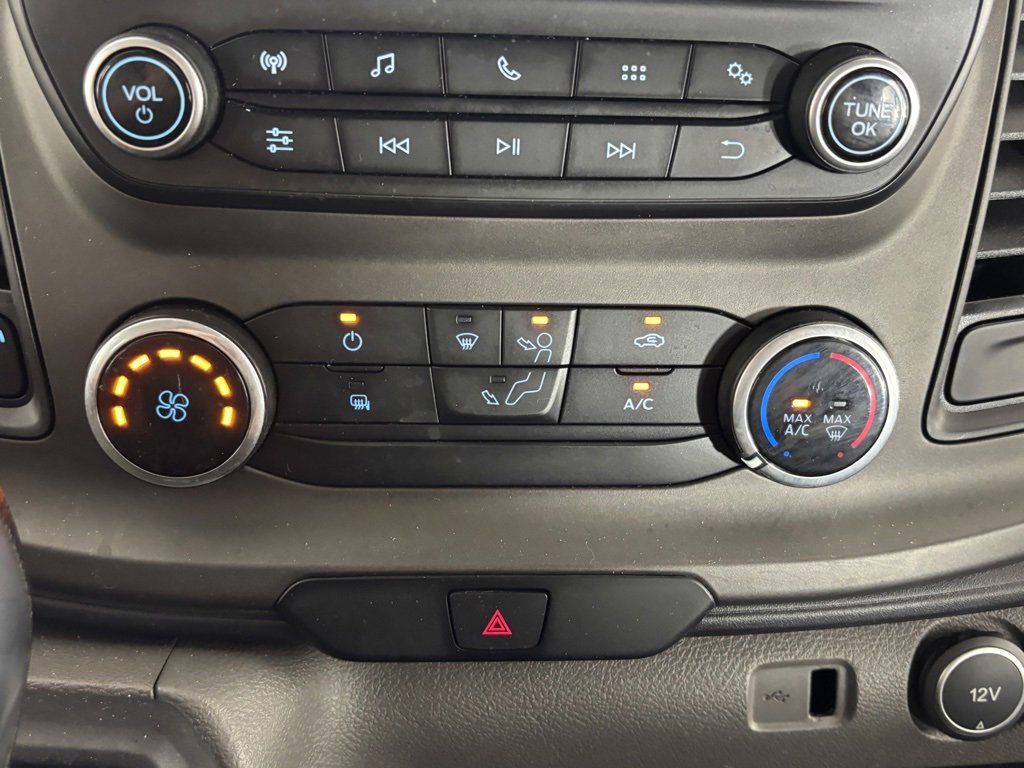 Used 2020 Ford Transit 350 XLT image 26