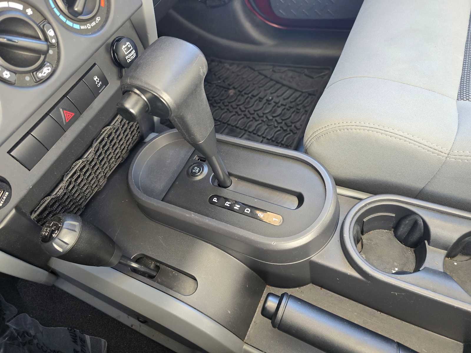 Used 2010 Jeep Wrangler Unlimited Sahara w/ Trailer Tow Group image 30