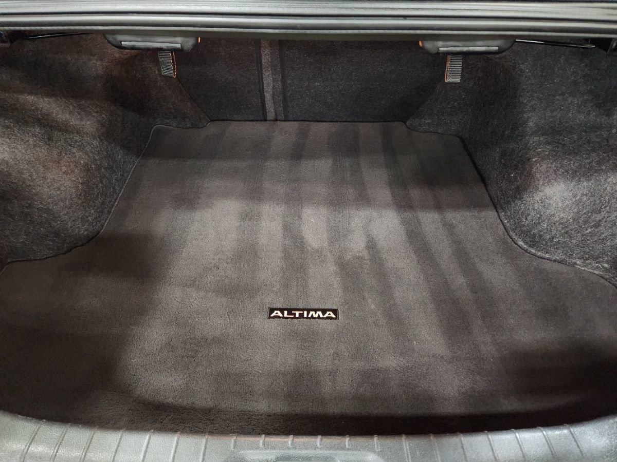 Used 2019 Nissan Altima 2.5 SR FWD image 53