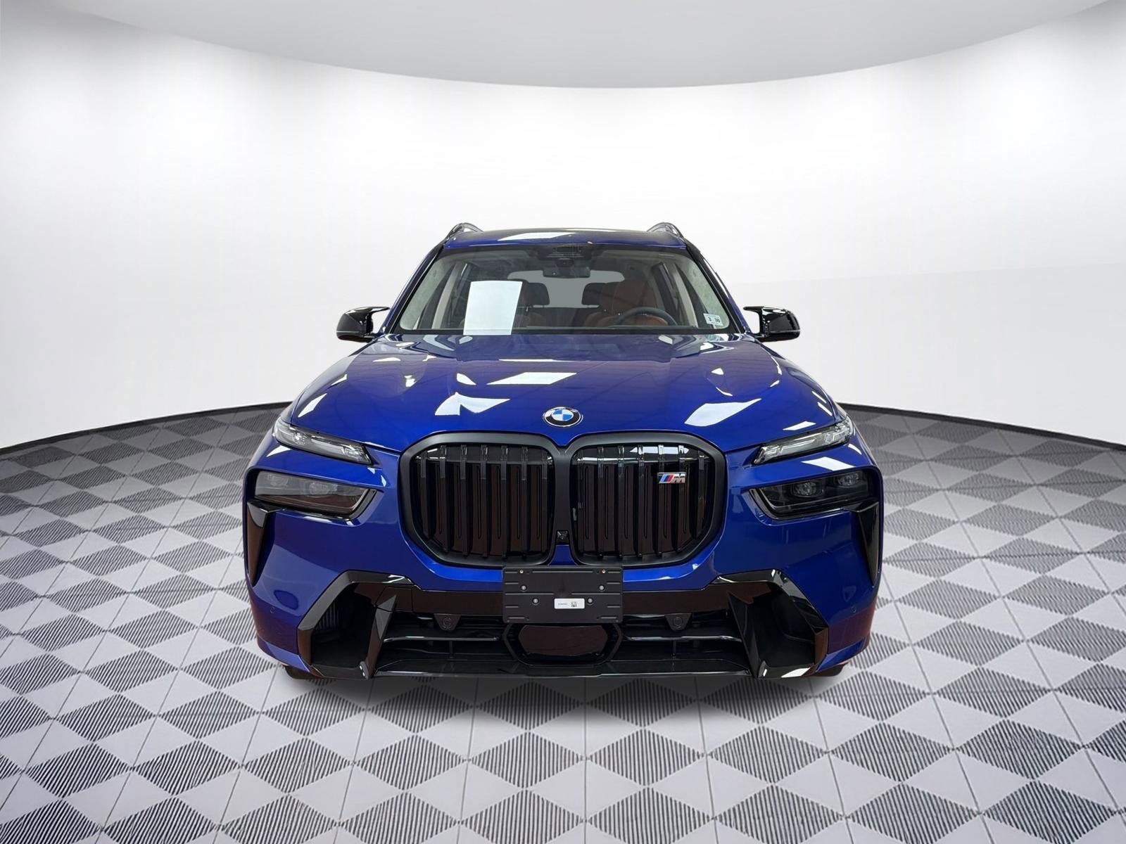 Used 2026 BMW X7 M60i image 6